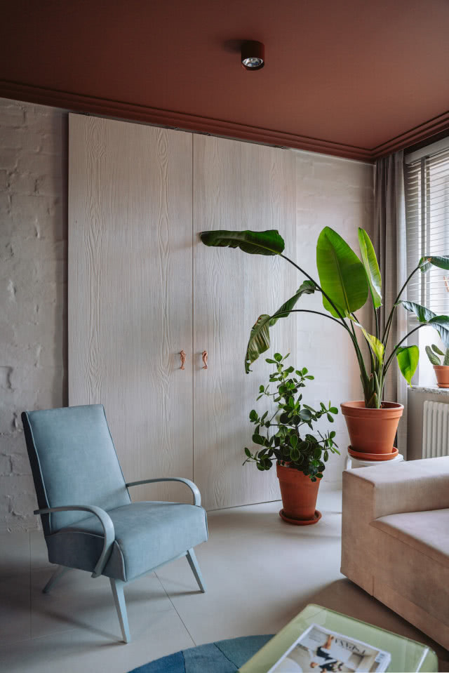 drzwi przesuwne do sypialni