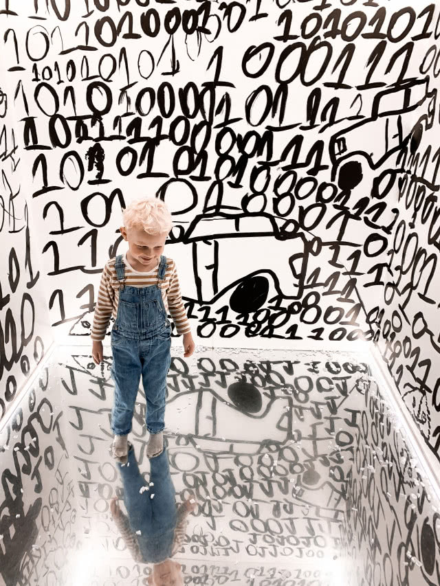 Wystawa co dwie sztuki to nie jedna