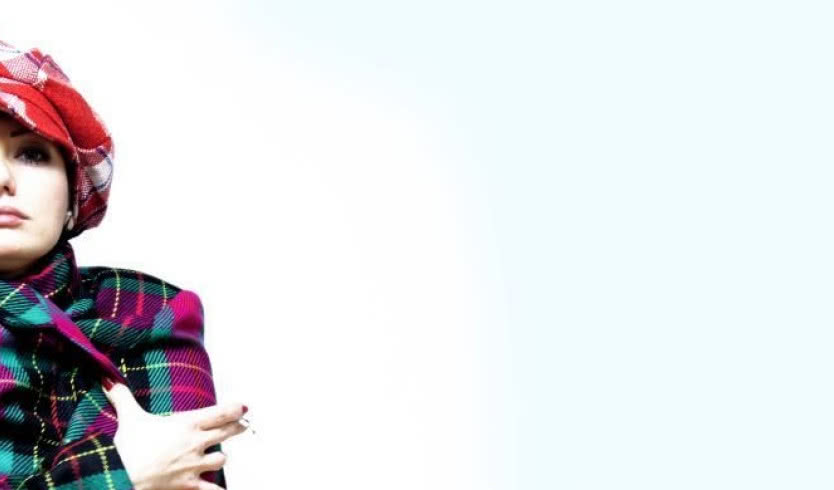 Intermezzo - linia szkła stołowego Eriki Lagerbielke