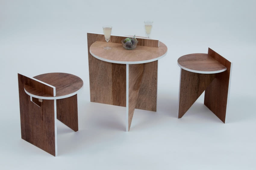 Zestaw do kawy
Kolejna podróż, tym razem do...