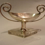 Fotel inspirowany projektem Egg Chair - Arne...