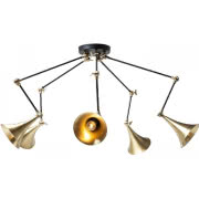 Lampa wisząca Babylon, Westwing Now, 419,90 zł