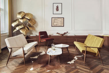 Meble z PRL-u, które warto kupić!