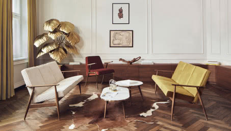 Meble z PRL-u, które warto kupić!