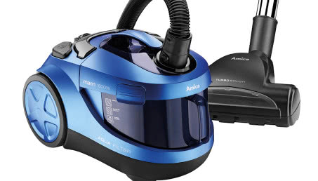 Jaki odkurzacz wybrać?