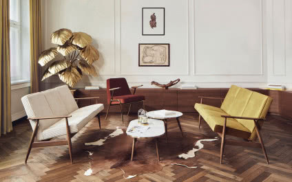 Meble z PRL-u, które warto kupić!