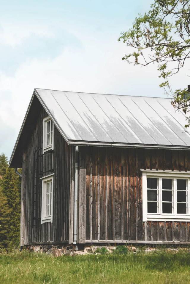 Fiskars Village - niesamowita wioska dla ceramików i stolarzy