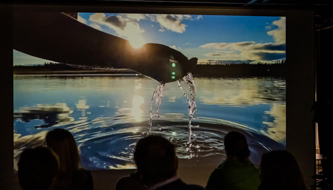 Woda dla pokoju - Hansgrohe wspiera projekty na rzecz społeczeństwa