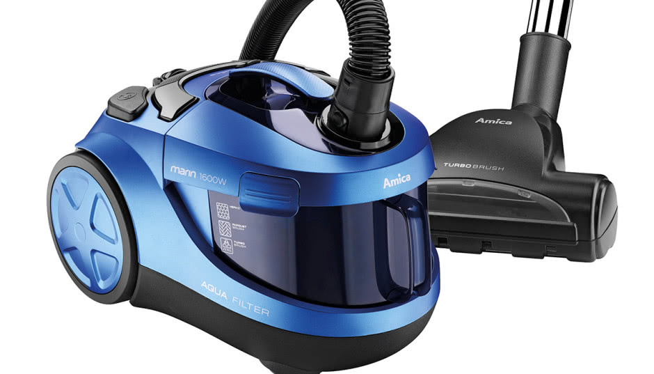 Jaki odkurzacz wybrać?