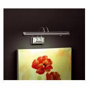 Lampa galeryjka satyna 9812-55