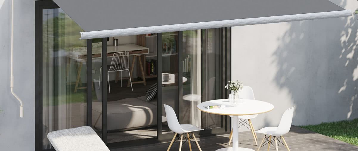 Ile kosztują markizy? Skuteczna ochrona przed słońcem 