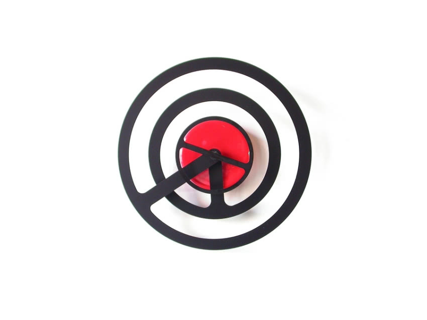 Zegar Orbit-r zaskakuje swoją prostotą i...