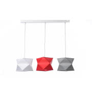 Lampa wisząca Babylon, Westwing Now, 419,90 zł