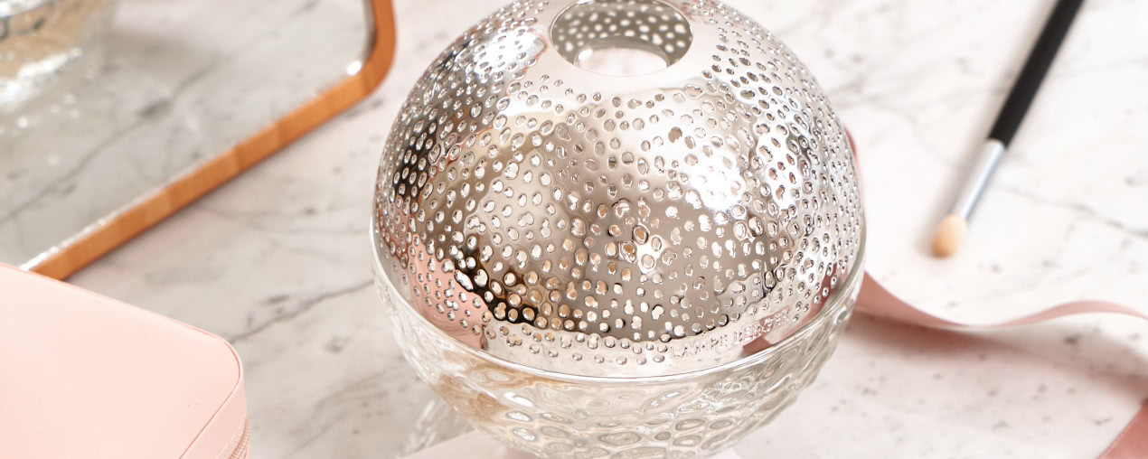 Maison Berger Paris - kolekcjonerskie lampy, które tworzą nastrój