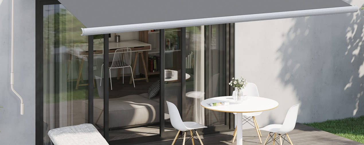 Ile kosztują markizy? Skuteczna ochrona przed słońcem