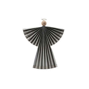 Ozdoby choinkowe z papieru