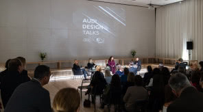 Audi Design Talks - ekspercka dyskusja o roli designu po raz drugi w Muzeum Sztuki Nowoczesnej 