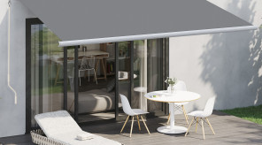 Ile kosztują markizy? Skuteczna ochrona przed słońcem