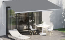 Ile kosztują markizy? Skuteczna ochrona przed słońcem
