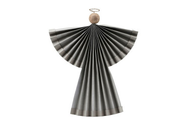 Ozdoby choinkowe z papieru