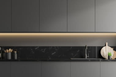 Oświetlenie LED - sufitowe, schodowe, a może taśmowe?