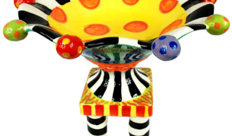 Odkrywcze i dowcipne przykłady designu recyclingowego