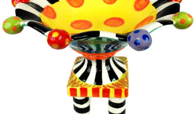 Odkrywcze i dowcipne przykłady designu recyclingowego