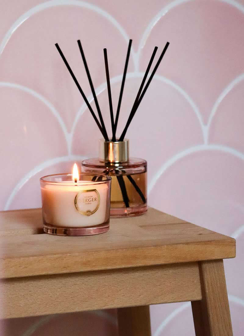 Maison Berger Paris oprócz lamp katalitycznych...