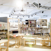 Praca Olii Grohovej z Białorusi, wystawa...