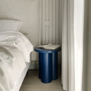 Jak mieszkają projektanci? Odwiedzamy 70-metrowe mieszkanie w Gdyni