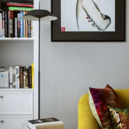 Czteropokojowe mieszkanie na warszawskim Mokotowie