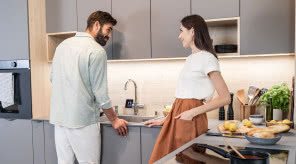 Kuchnia marzeń. Poznaj matowe fronty akrylowe - efektowne i trwałe