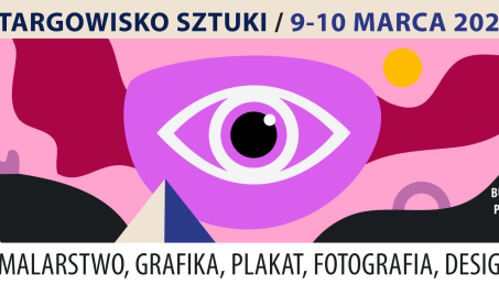 Jedyne takie targowisko na Pradze! Kupisz tu polską sztukę!