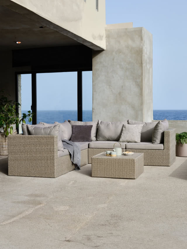 poduszki do mebli ogrodowych