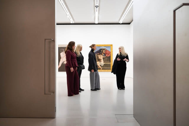 Audi Design Talks - ekspercka dyskusja o roli designu po raz drugi w Muzeum Sztuki Nowoczesnej 