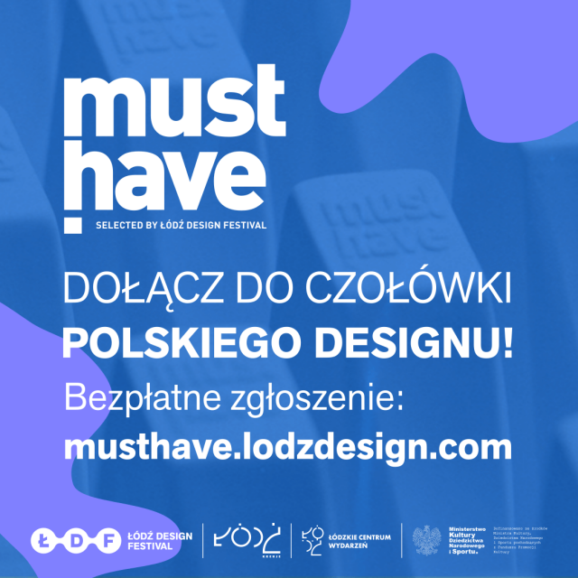 zapowiedź must have