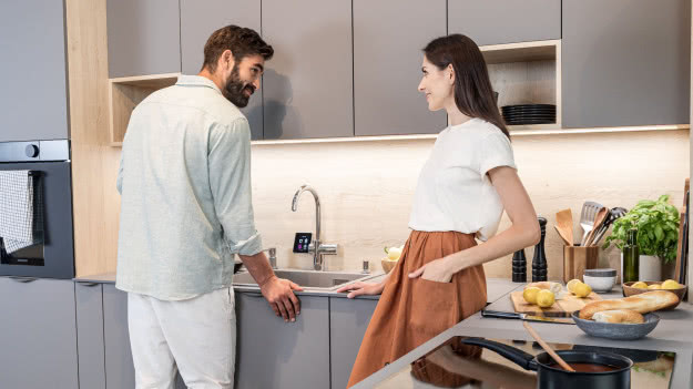 Kuchnia marzeń. Poznaj matowe fronty akrylowe - efektowne i trwałe