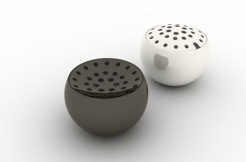 Sfere to wyjątkowy ceramiczny wazon z odłączaną...