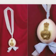 Fotel inspirowany projektem Egg Chair - Arne...