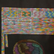 Anna Bednarek, 14 lat, Wrzosowa, "Wybujany...