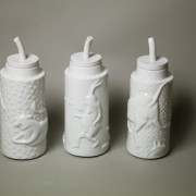 Praca Olii Grohovej z Białorusi, wystawa...