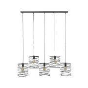 Lampa wisząca Babylon, Westwing Now, 419,90 zł