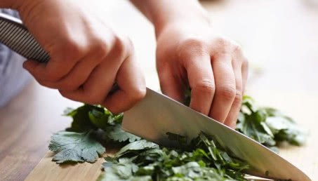 Nóż stalowy czy ceramiczny?