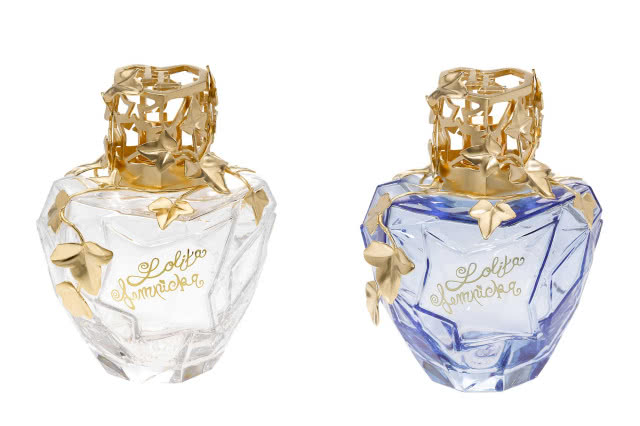 lampy zapachowe Maison Berger Paris