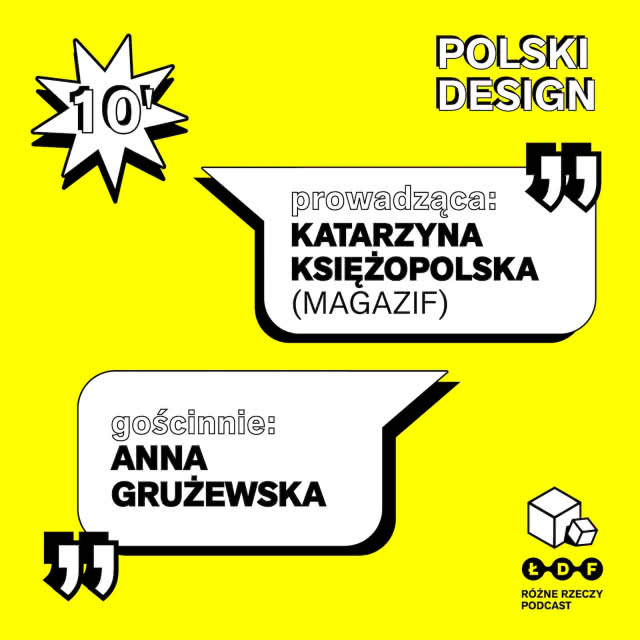 Podcast Różne Rzeczy