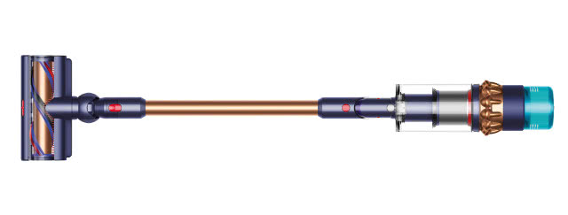 Rewolucja w wiosennym sprzątaniu. Dyson wprowadza CleanTrace™ - innowacyjne urządzenie AR, które transformuje odkurzanie w ekscytujące doświadczenie!