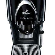 Ekspres Tchibo Cafissimo Silver