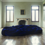 Praca Olii Grohovej z Białorusi, wystawa...