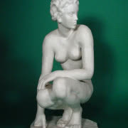 Pocztówka "Stewart (J.-L.) Chasseresses –...