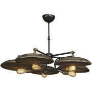 Lampa wisząca Babylon, Westwing Now, 419,90 zł